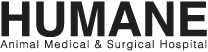 Humane Logo Placeholder Black