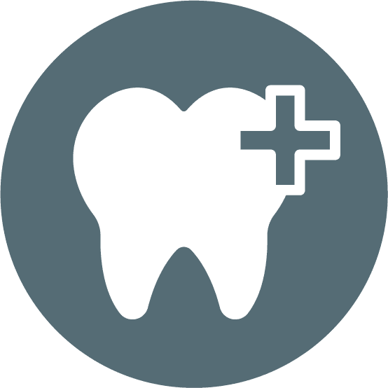 Dental Care Icon