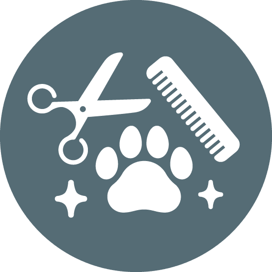 Grooming Icon Grooming Icon
