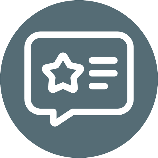 Testimonials Testimonials