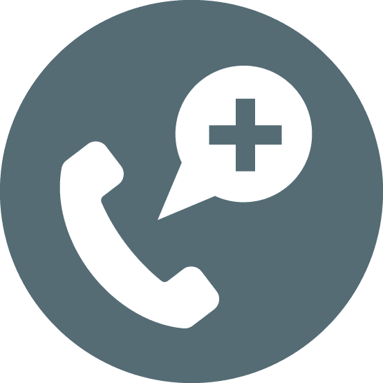 Urgent Care Icon Urgent Care Icon